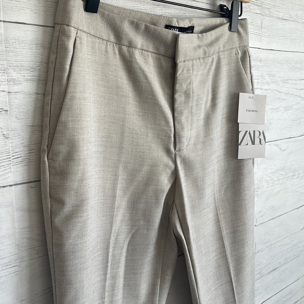 Zara Business Blazer & Pants Set - Picture 15 of 16